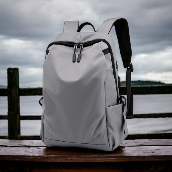 Рюкзак Elbrus / Водонепроницаемый и многофункциональный